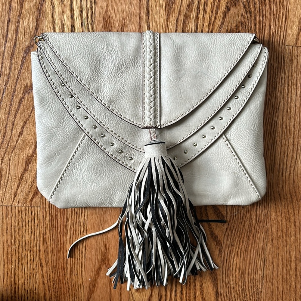 Steven By Steven Madden Multi-Wear Option Bag - image 3